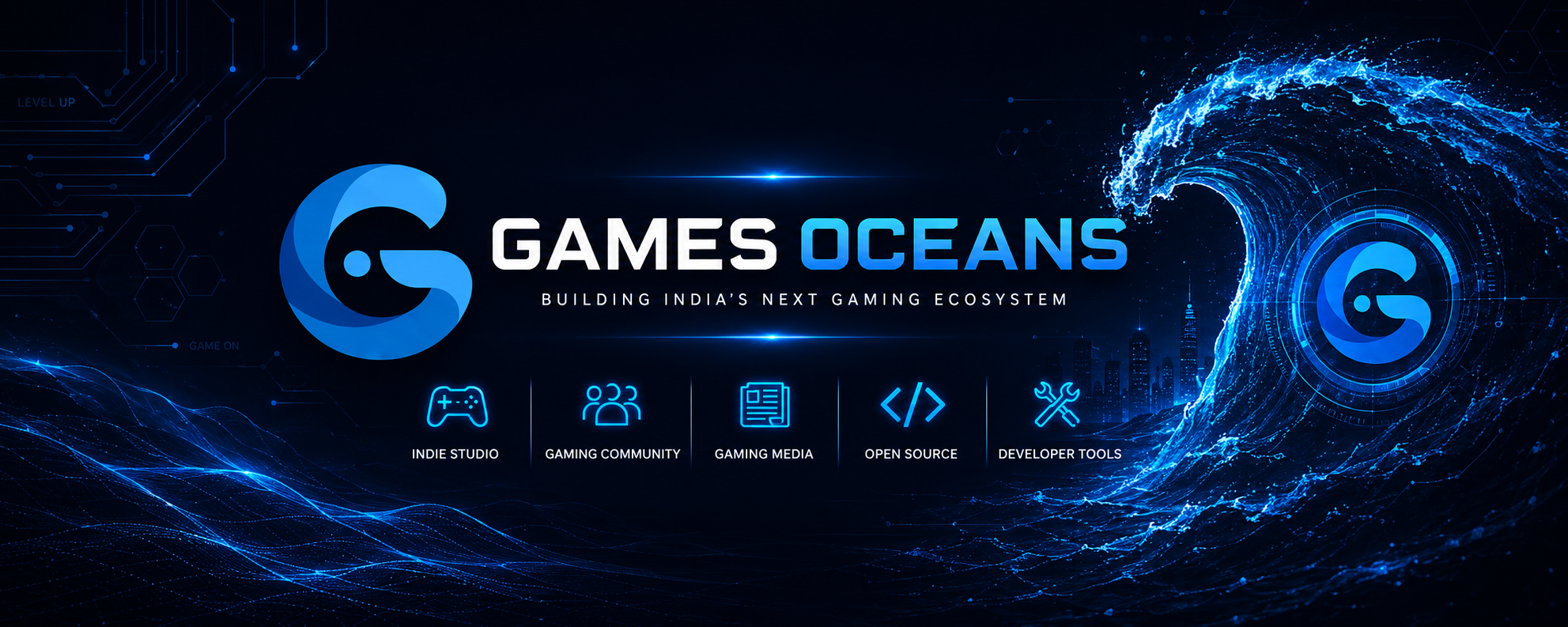 gamesoceans (Games Oceans) · GitHub