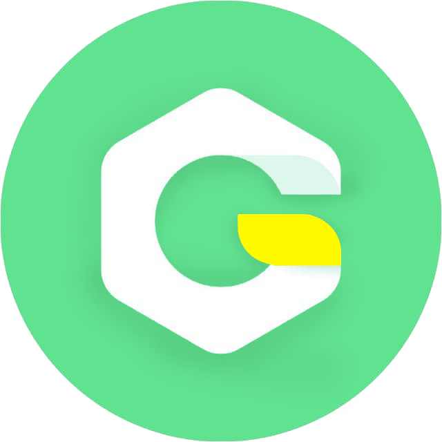 GameYoo Token-(-GYC-)-token-logo