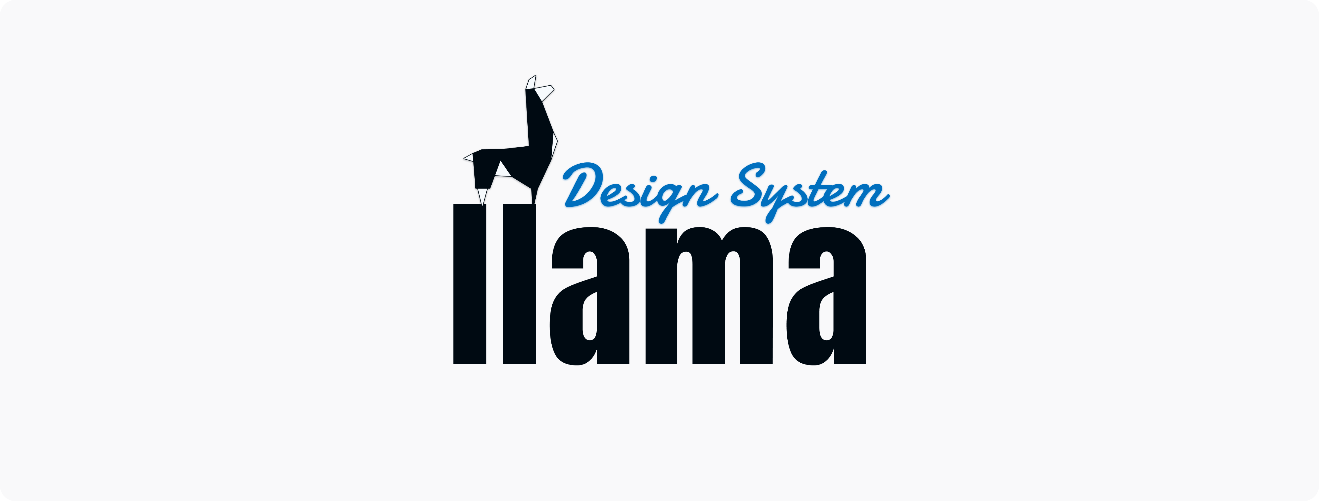 llama logo