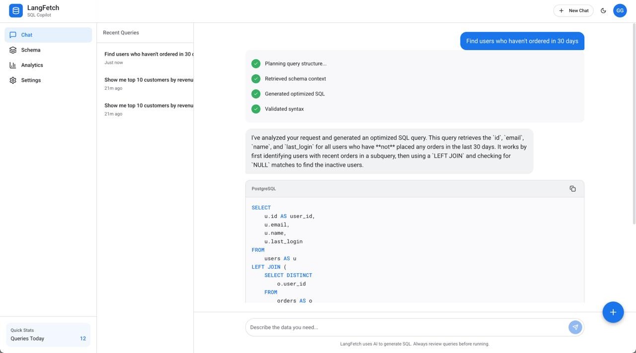 LangFetch Screenshot 2