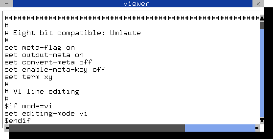 FTextView