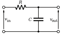 RC Filter