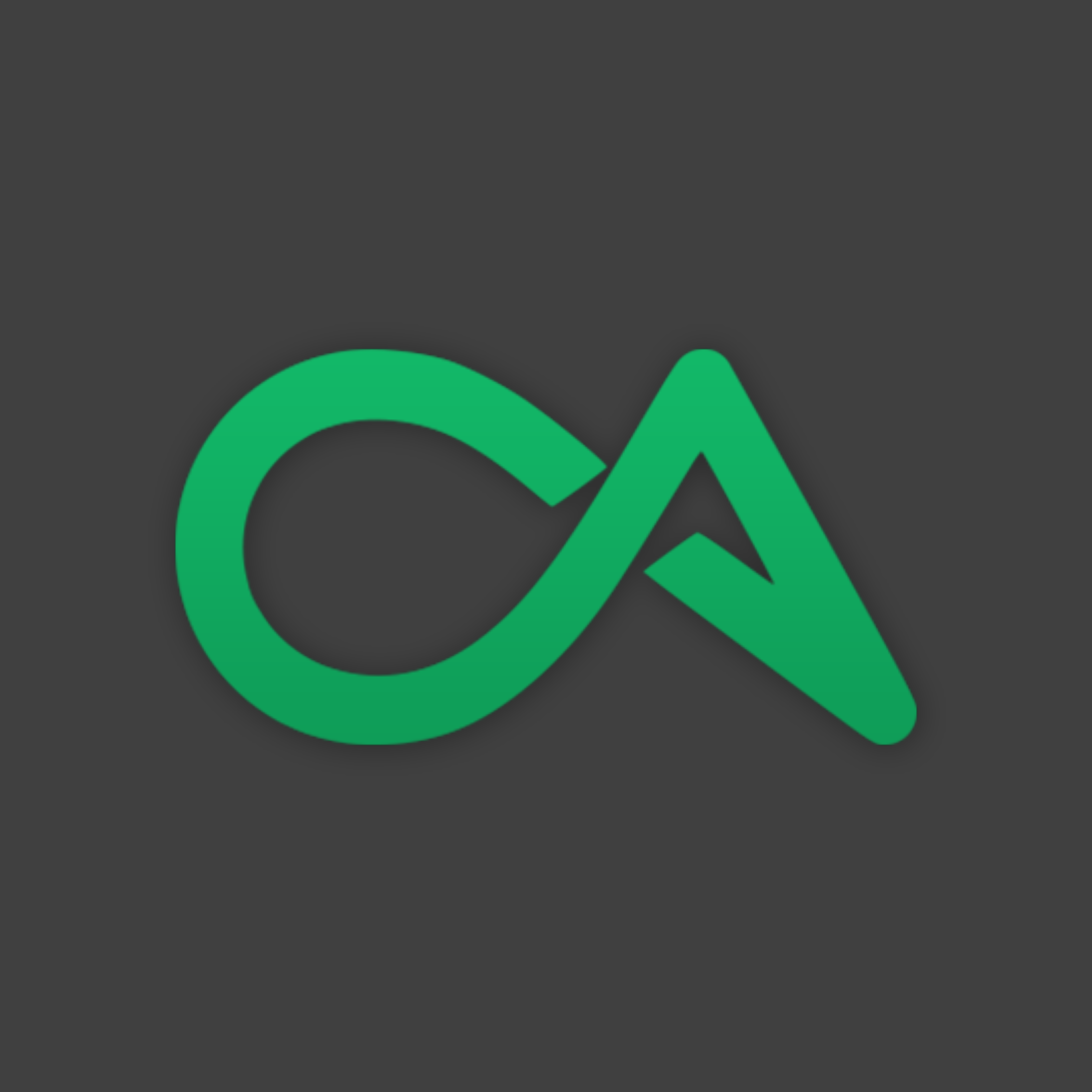 Coolapk LOGO