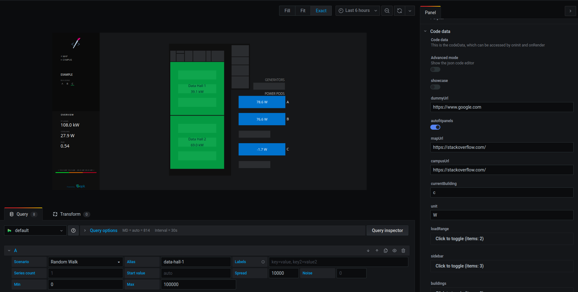 Download GitHub - gapitio/gapit-htmlgraphics-panel: Grafana panel ...