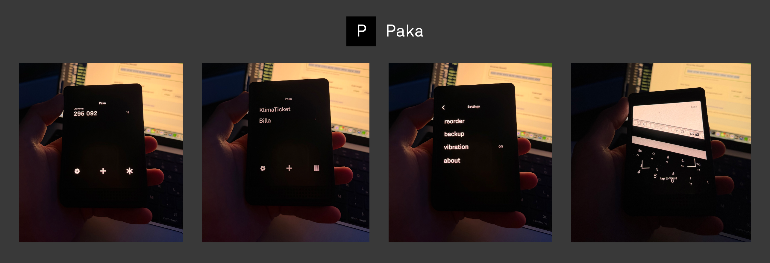 Paka