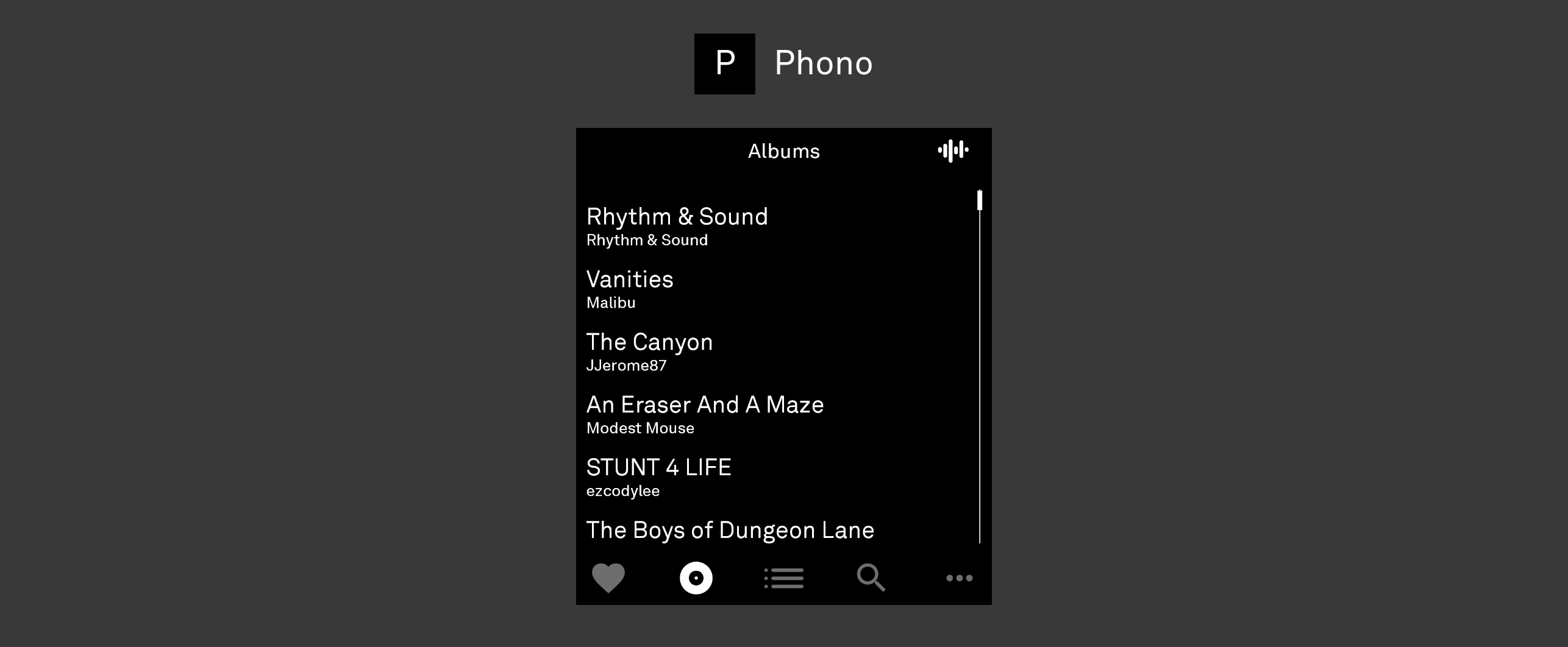 Phono