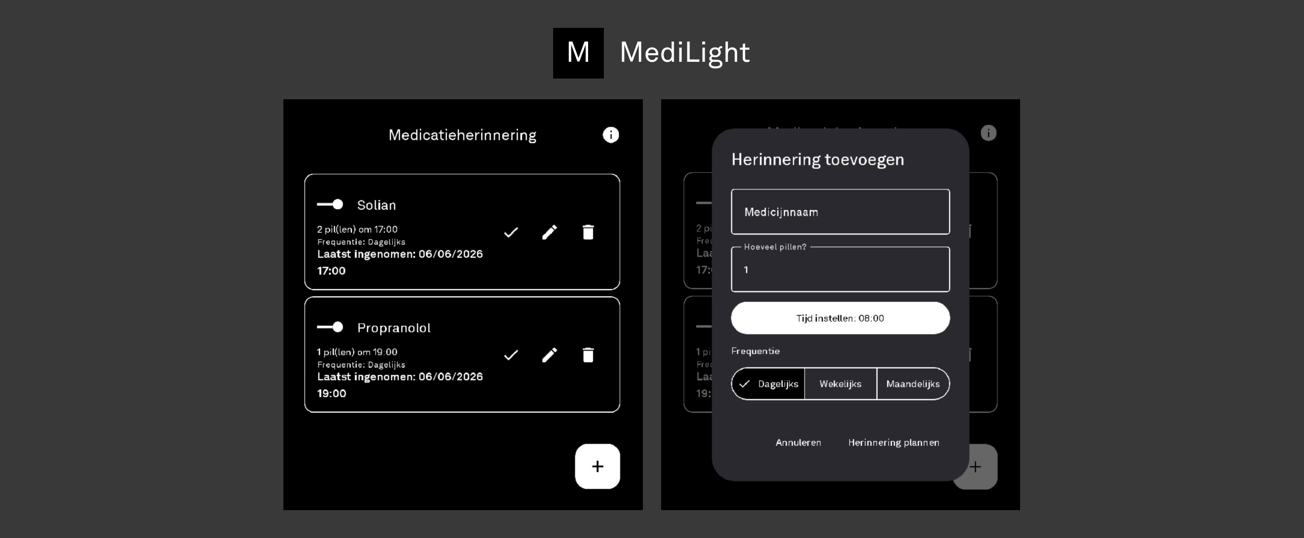 MediLight