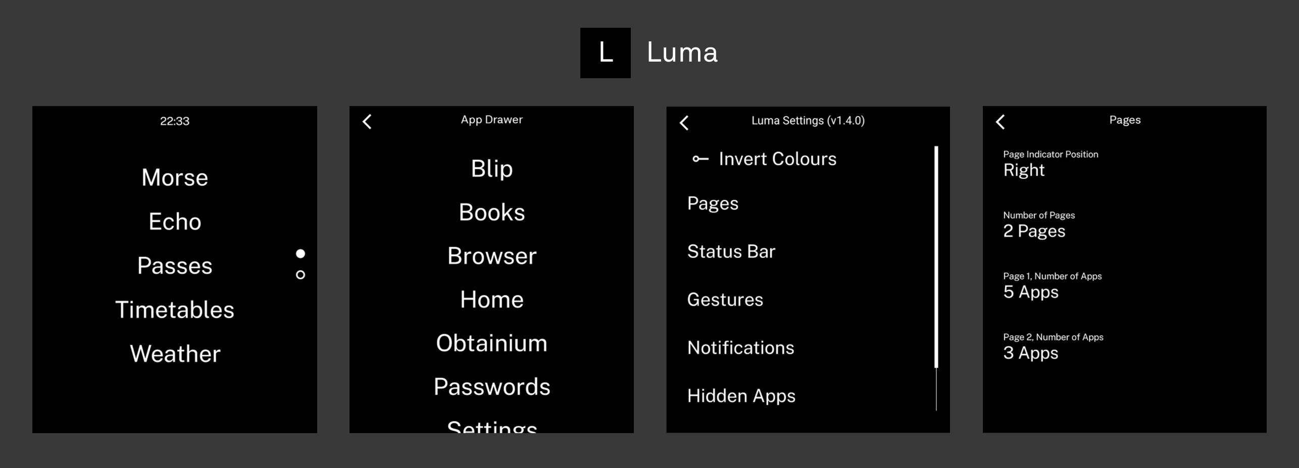 Luma