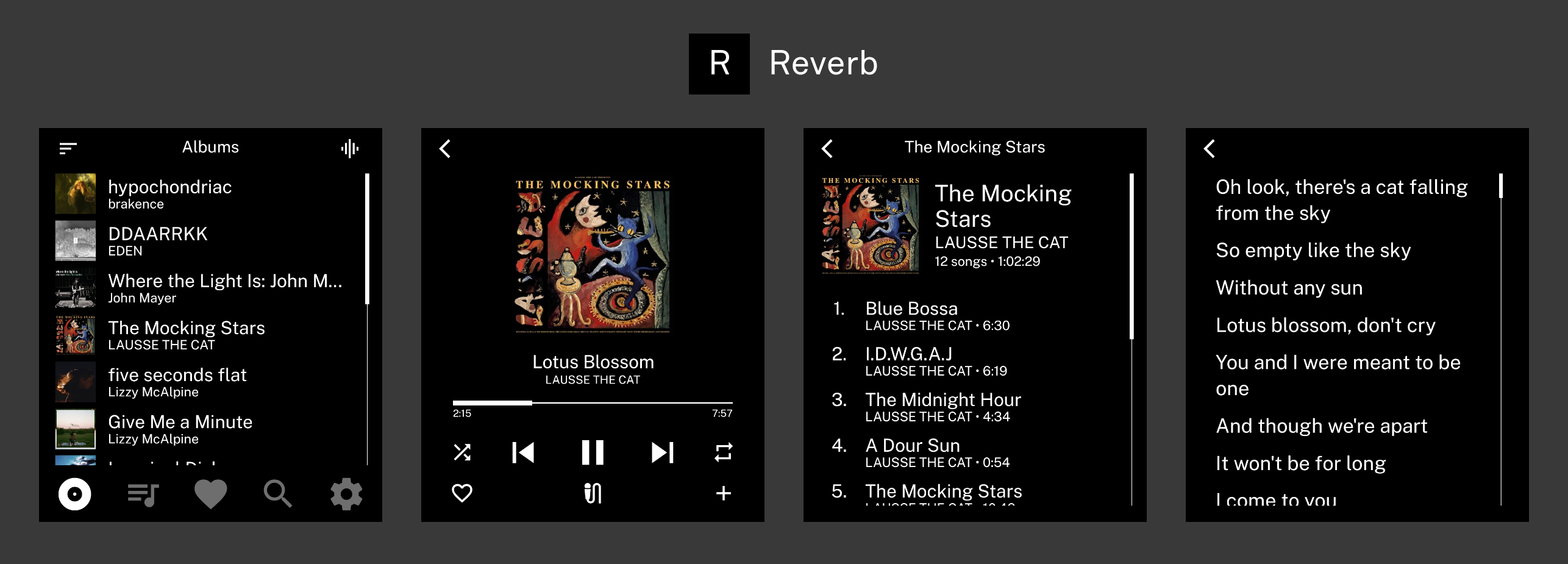 Reverb