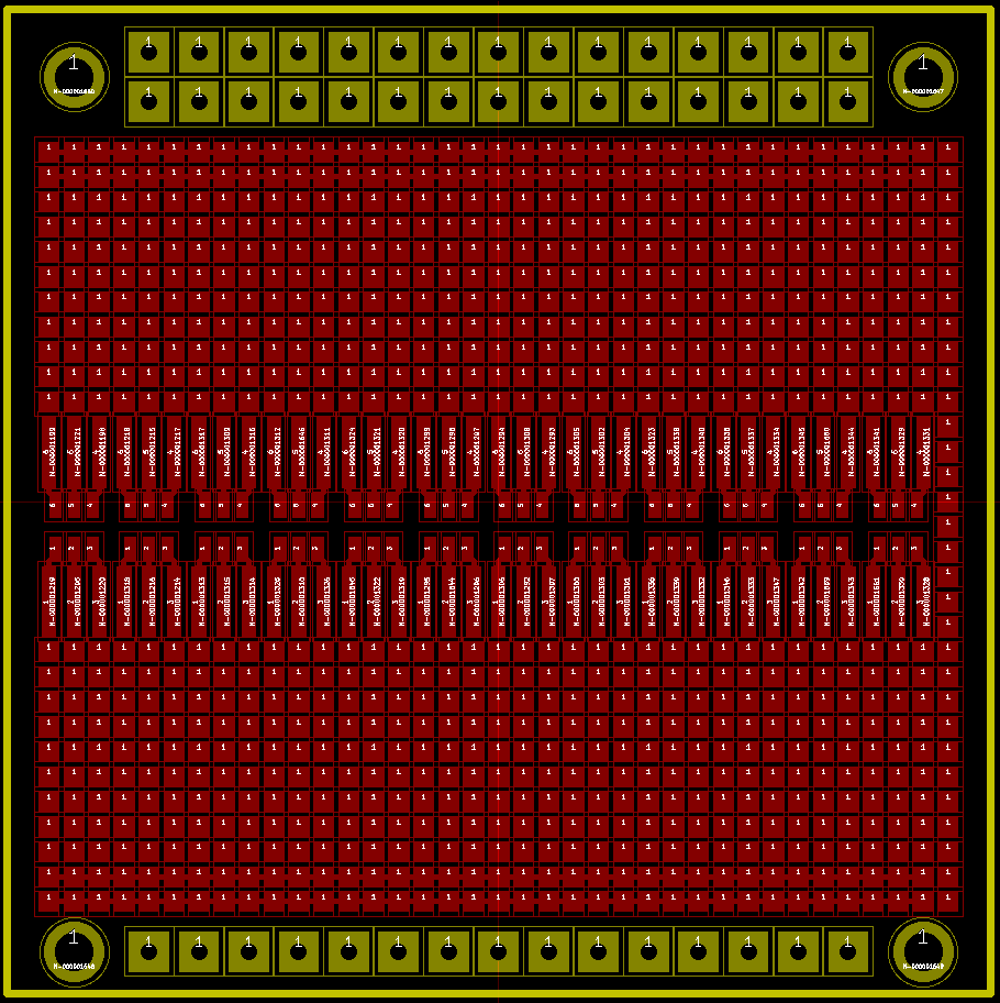 PCB front