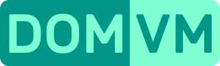 domvm logo