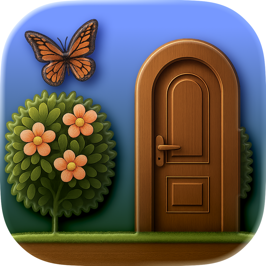 Garden icon