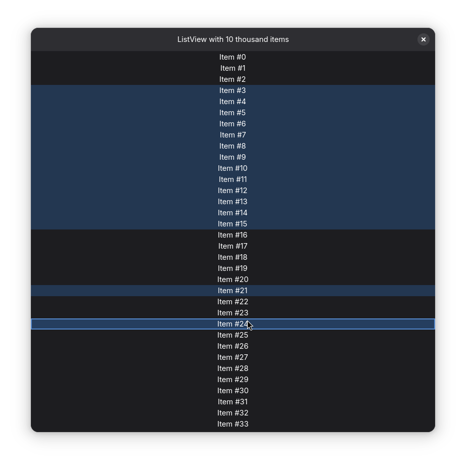 Demo