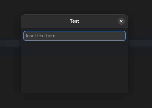 Demo