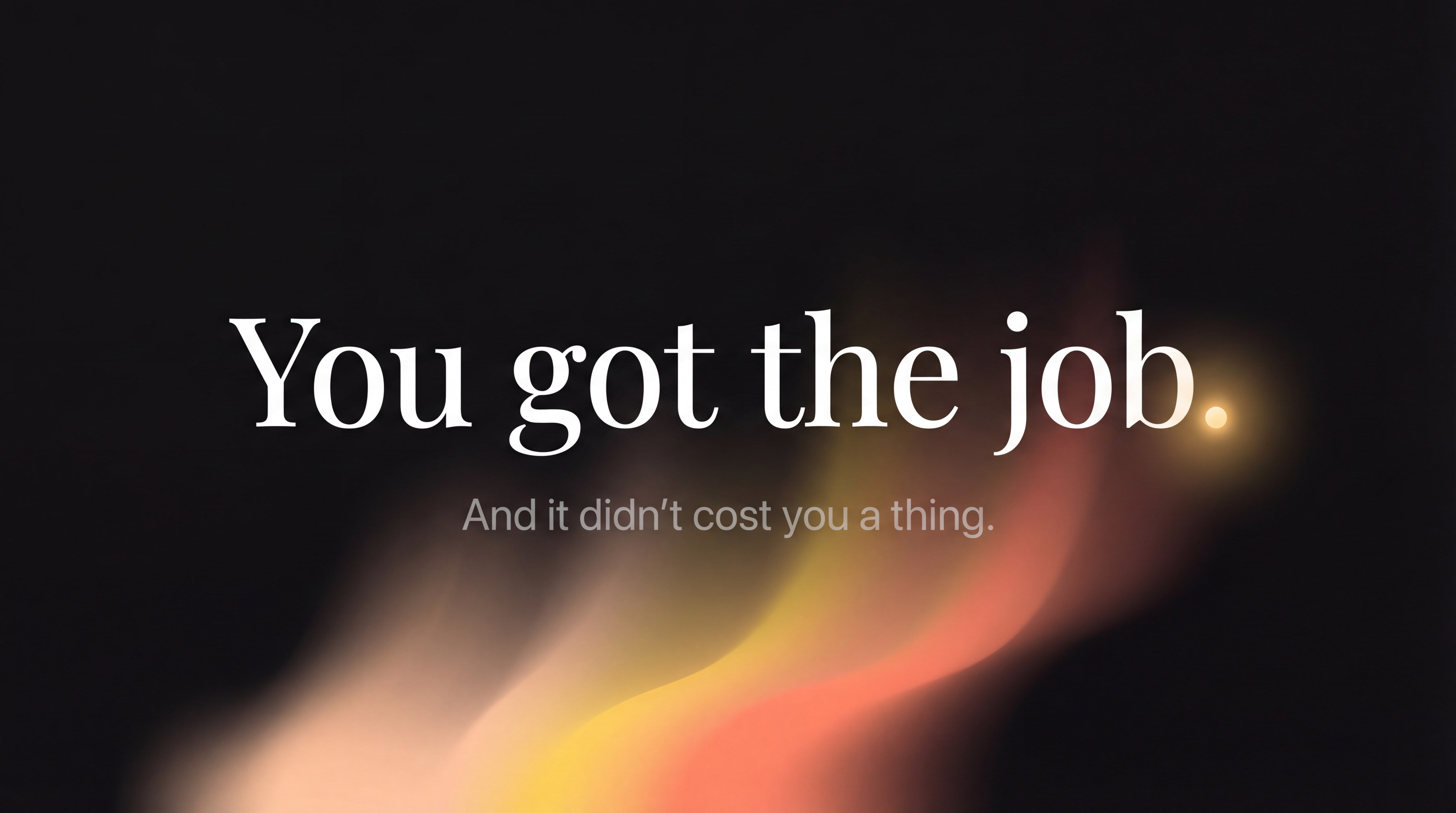 Hireloom — Career Atelier · Multi-Agent Job Search System