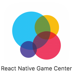 react-native-game-center