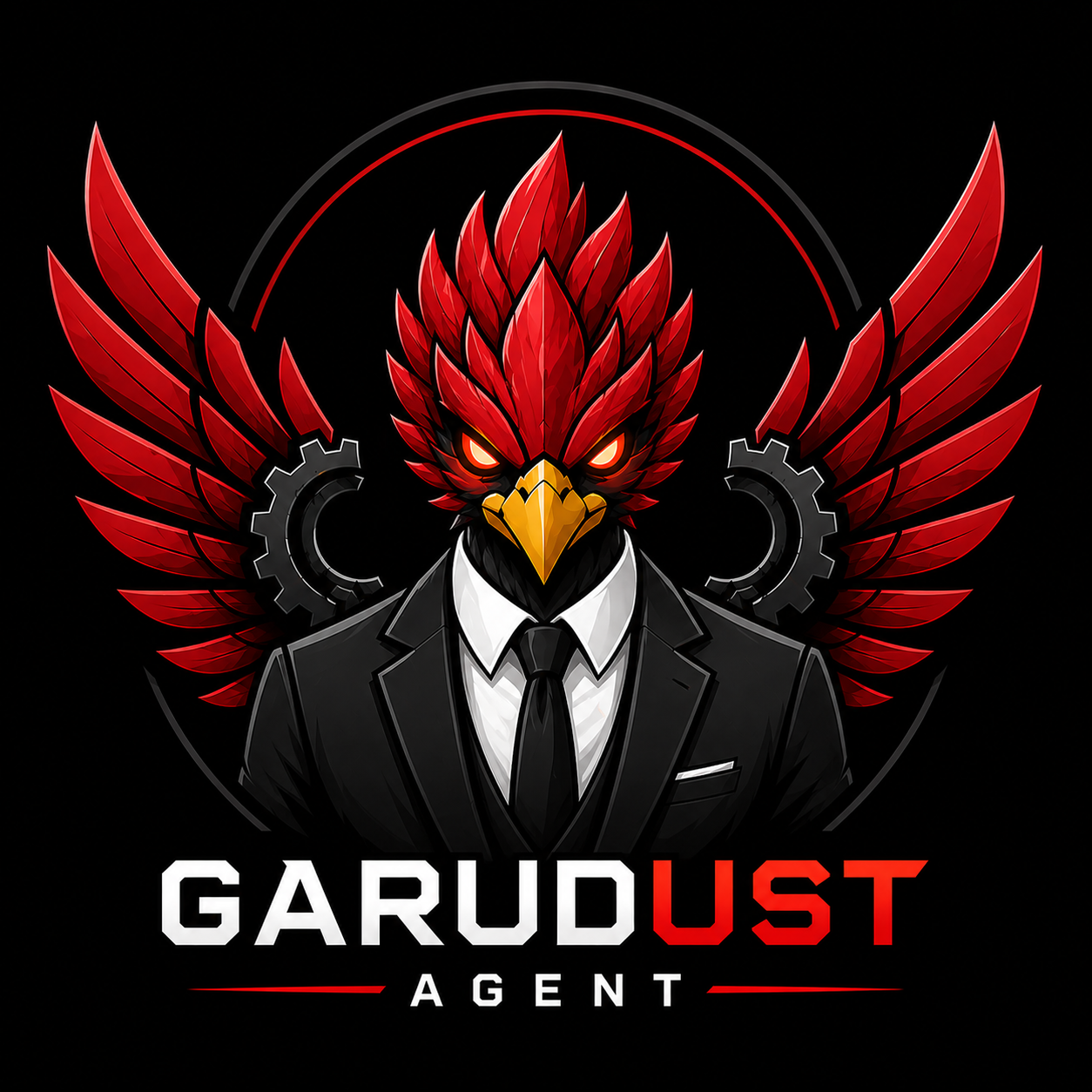 Garudust