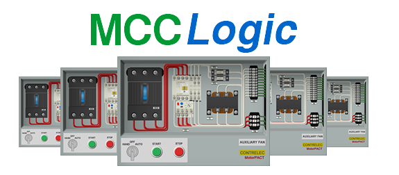 MCCLogic - The MCC Training Simulator for Rig Electricians