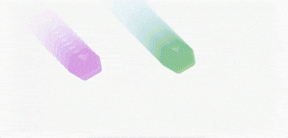 Object Drop Animation GitHub - garyanikin/falling-objects-animation