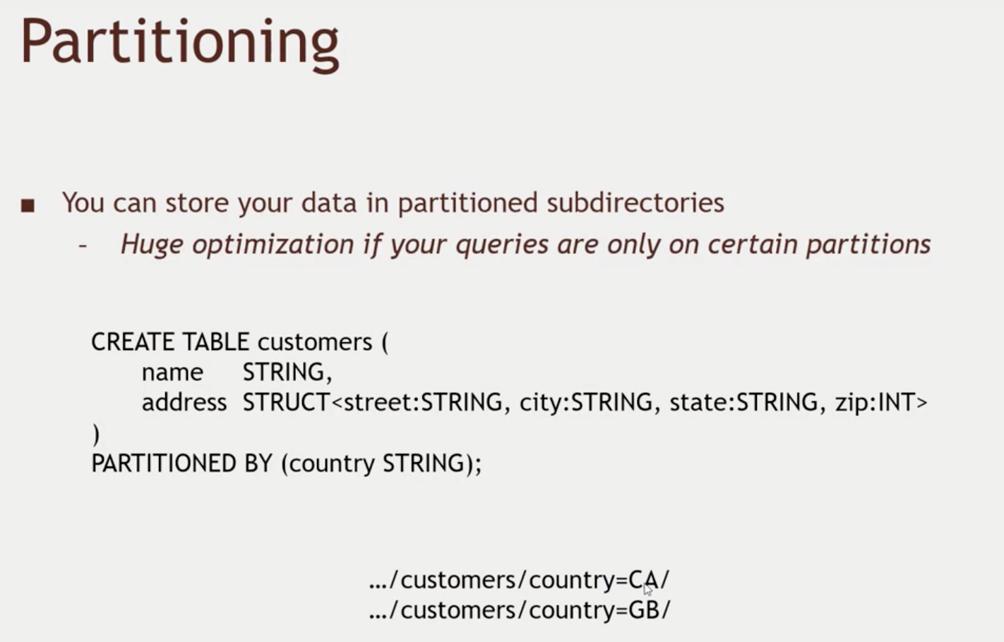 hive-partitioning