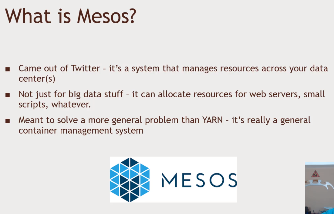 mesos