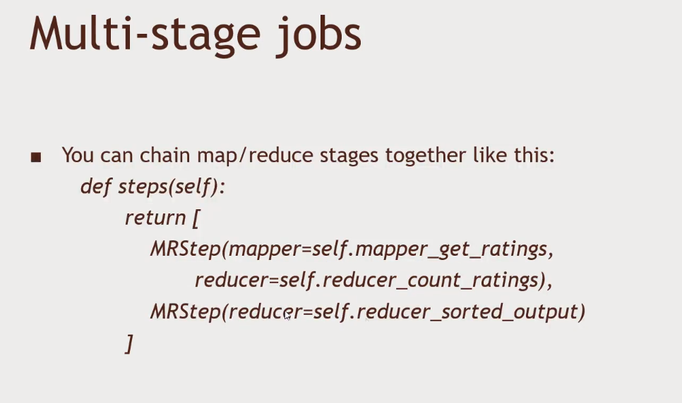 multi-stage-mrjob