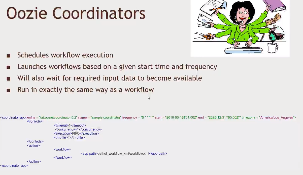 oozie-coordinator