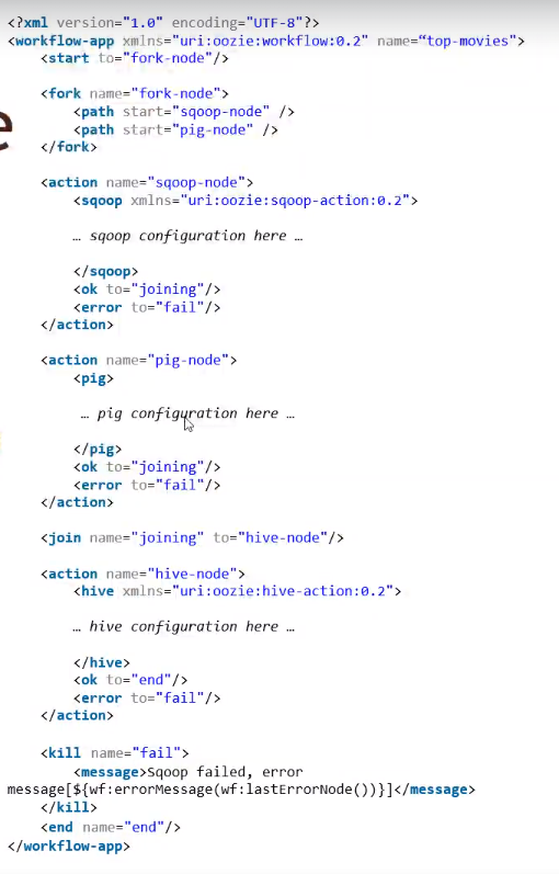 oozie-workflow
