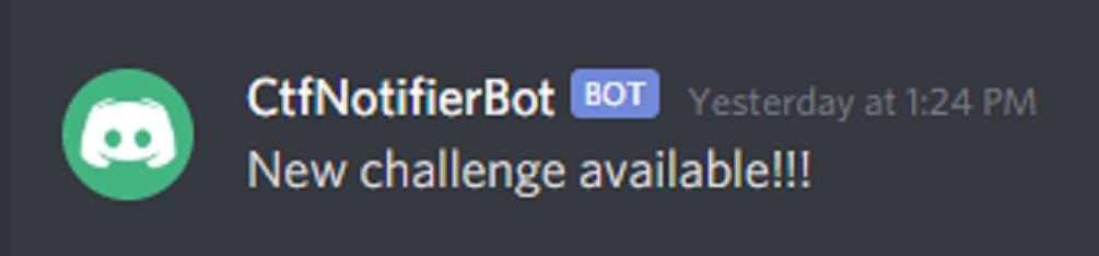 bot