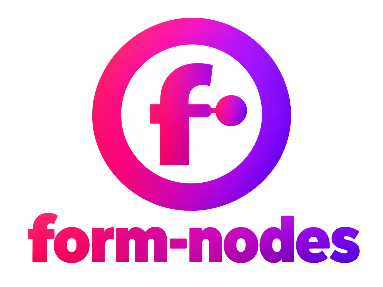 Form Nodes logo