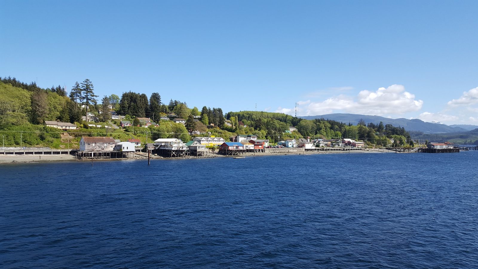 U'mista Cultural Centre Alert Bay BC
