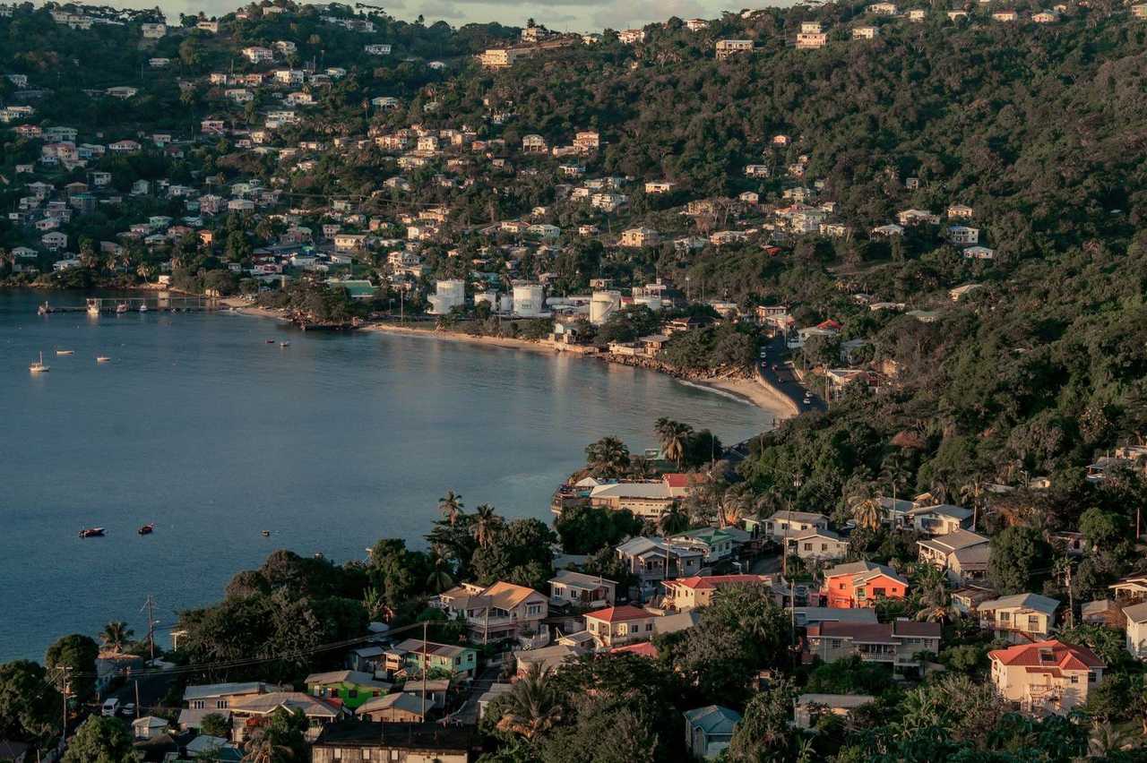 St
