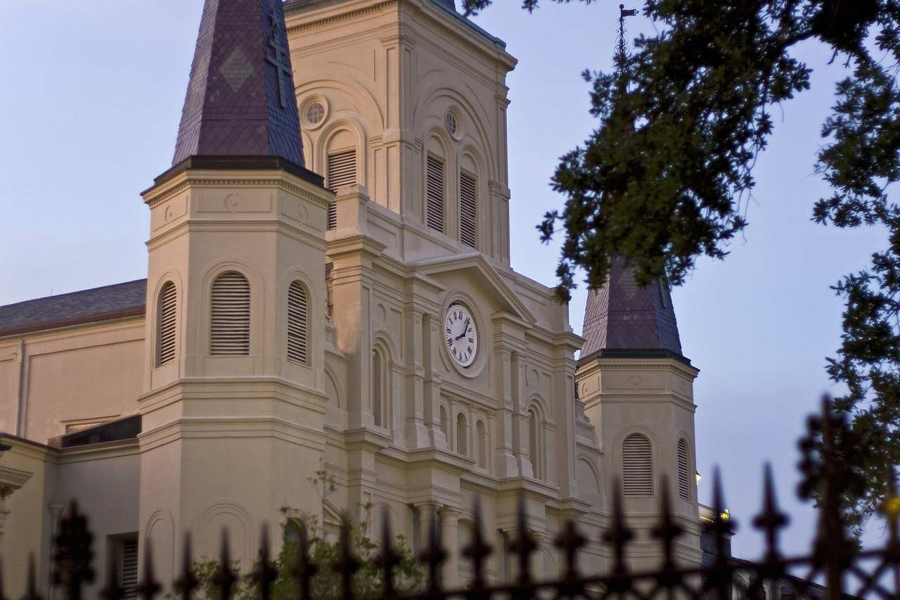 St