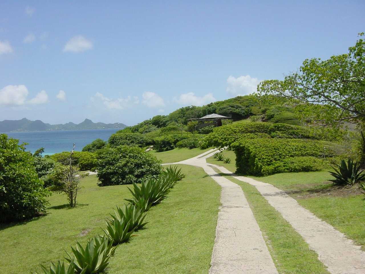 Petit St