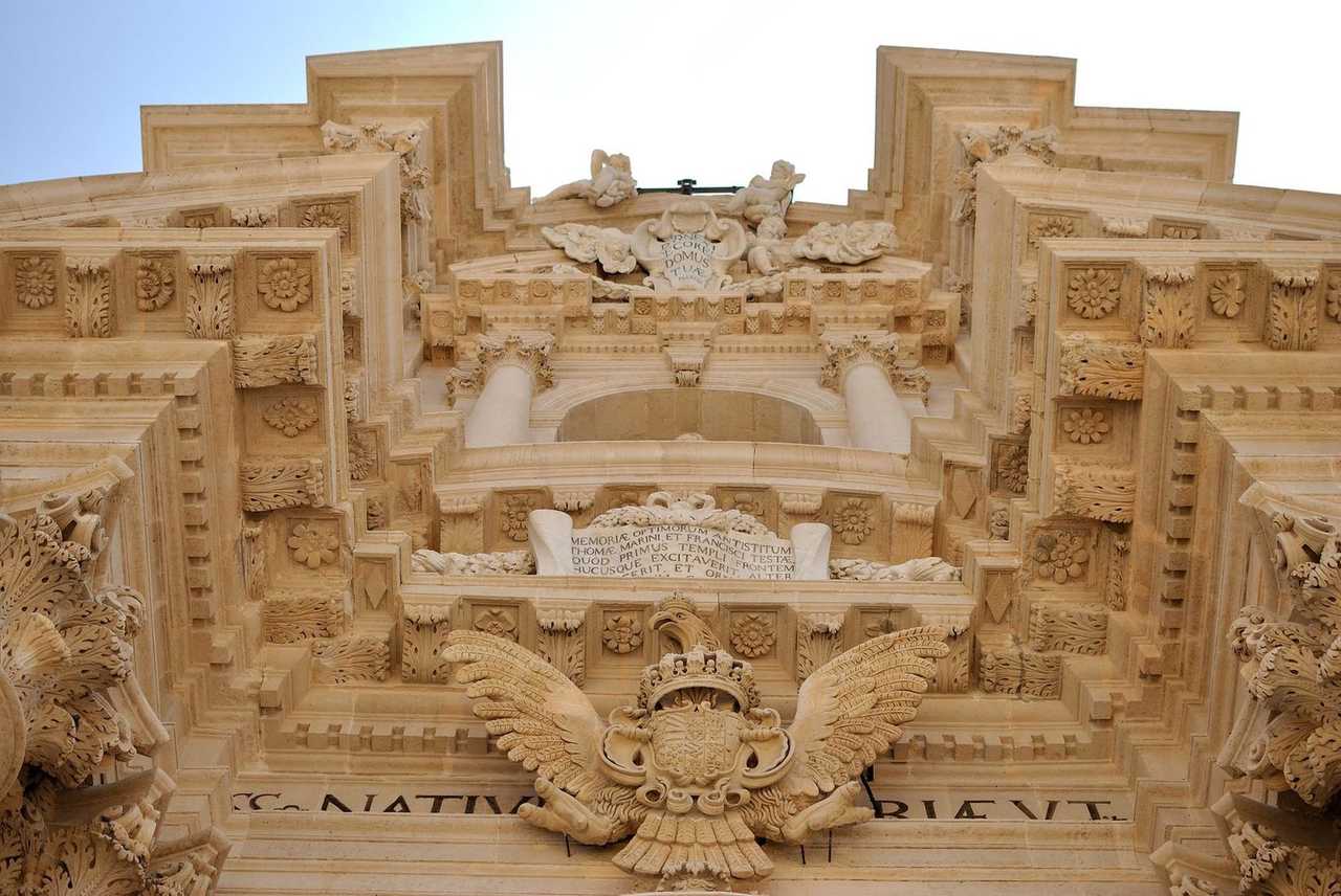 Alias of siracusa