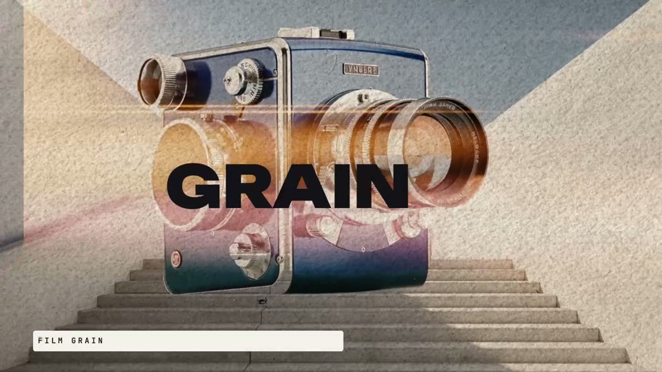 Gitframes launch film