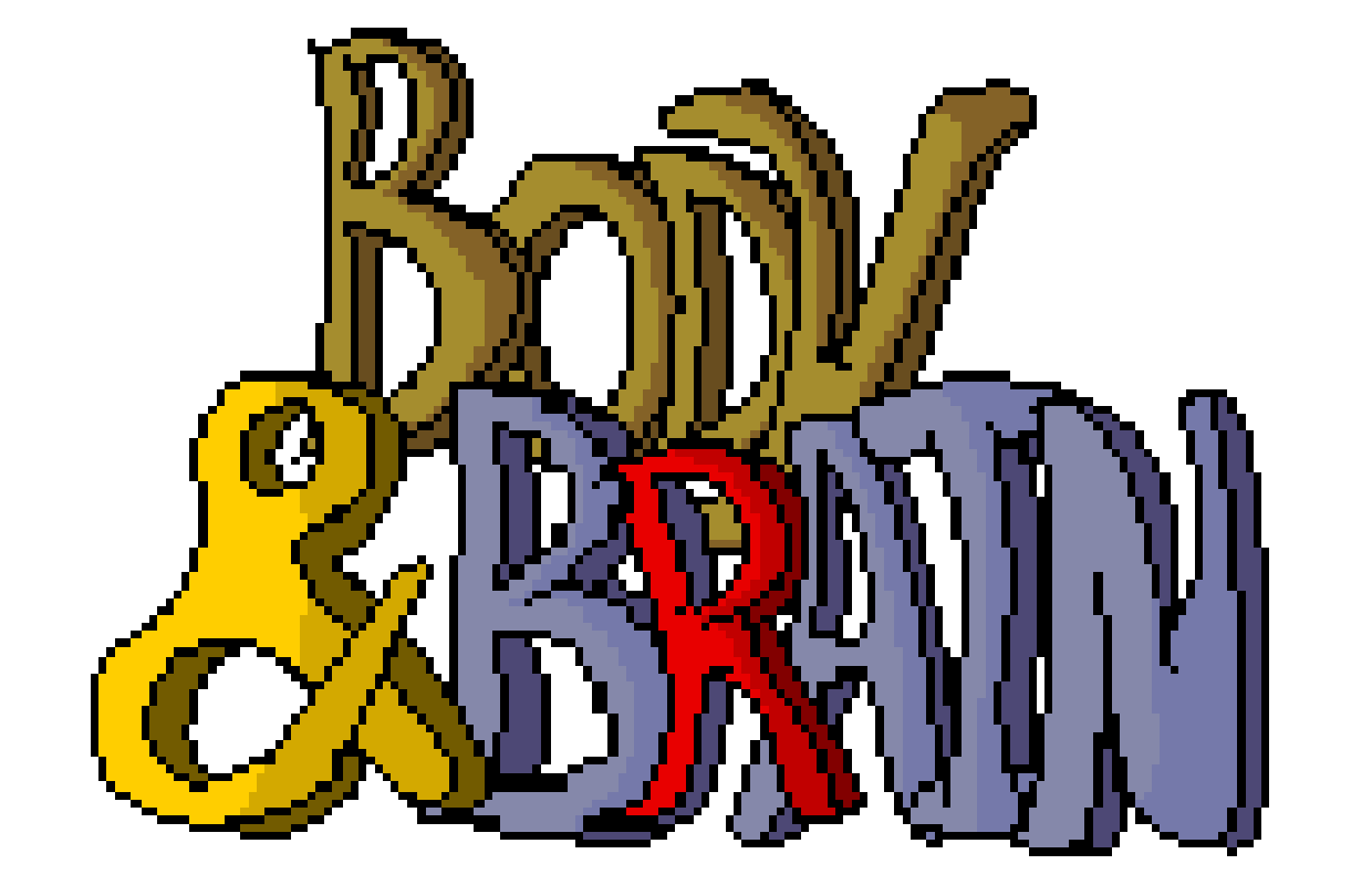 Body And Brain