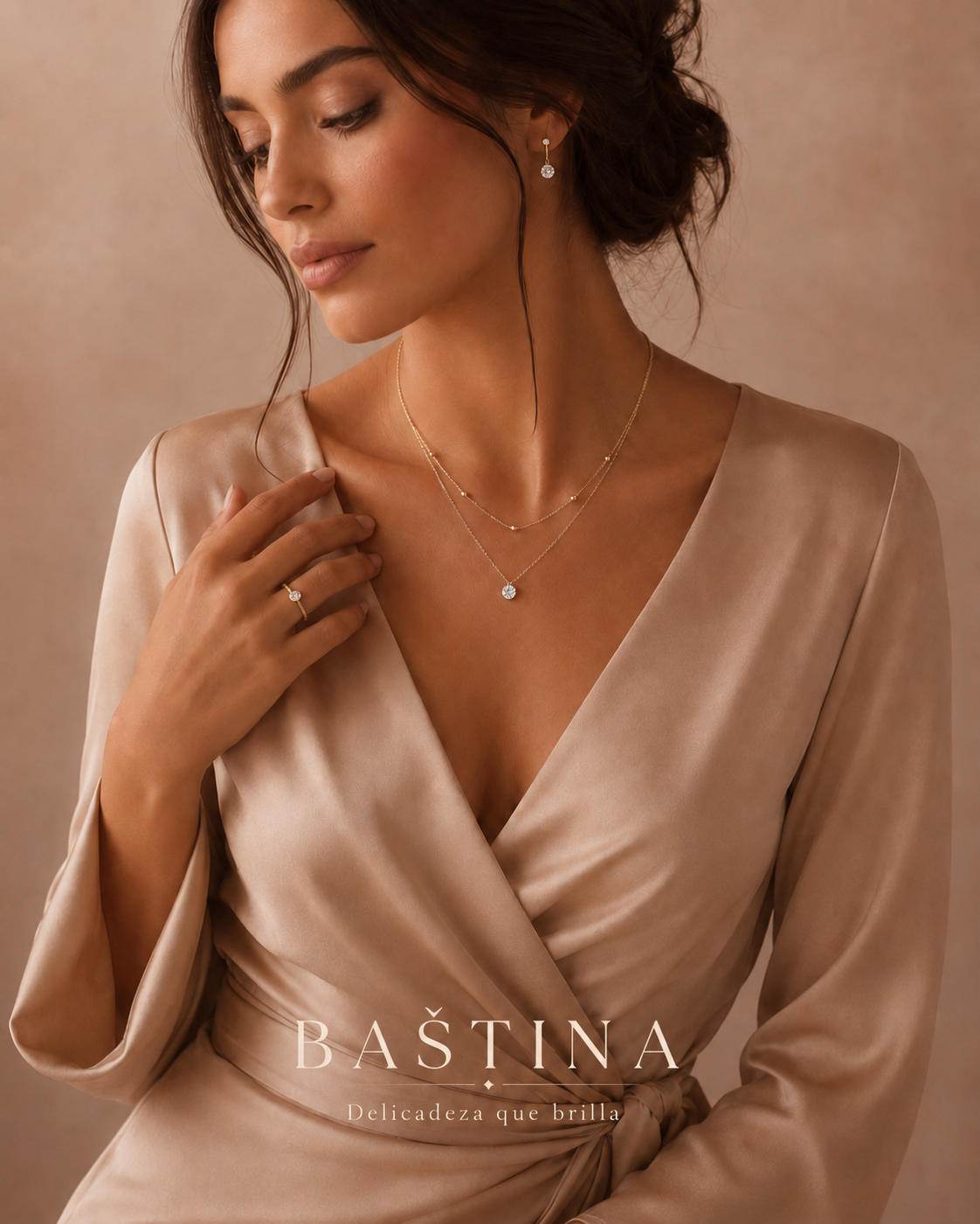 Joya destacada Bastina