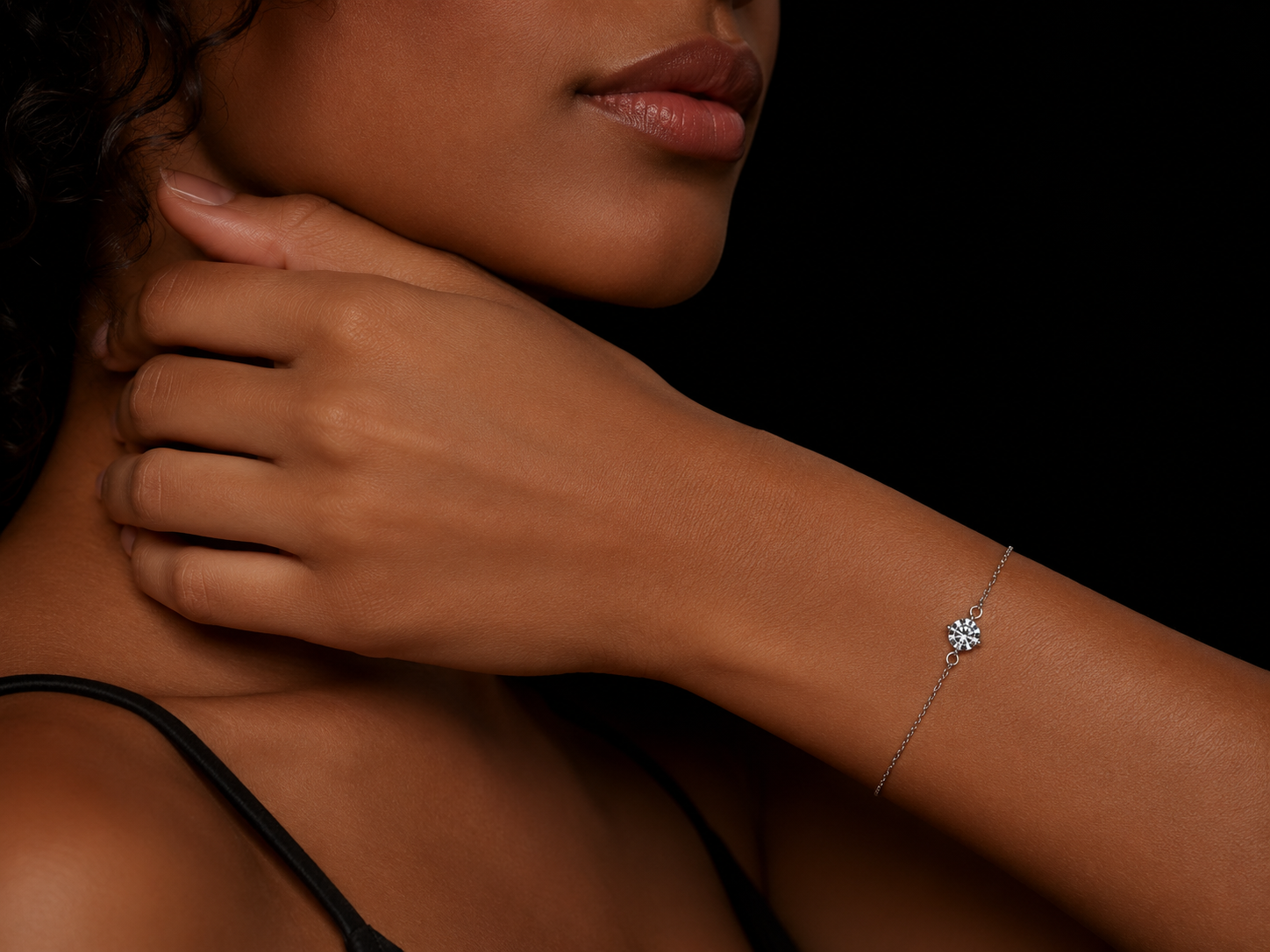 Pulsera Legado — Bastina