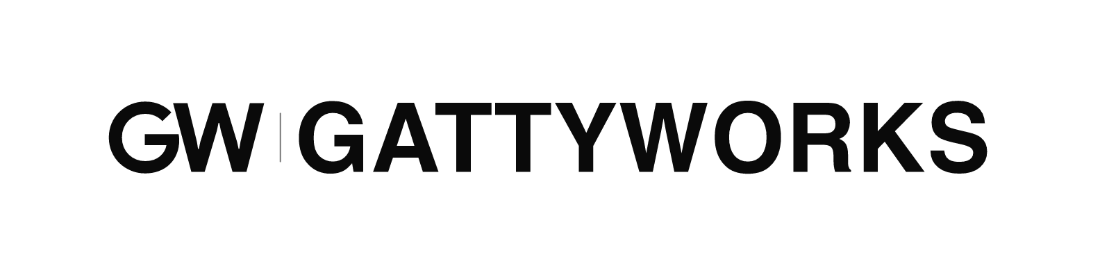 GW | GATTYWORKS