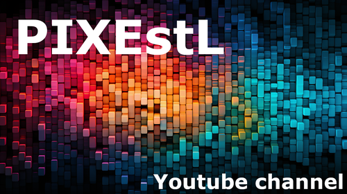 PIXEstL