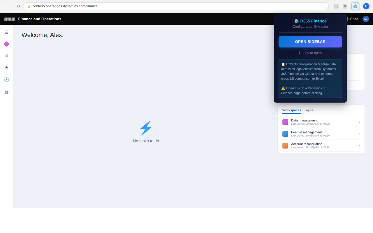Placeholder — replace with the popup screenshot (store-assets/screenshot-1-popup.png from the GitHub repo)