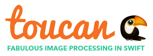 Toucan: Fabulous Image Processing in Swift