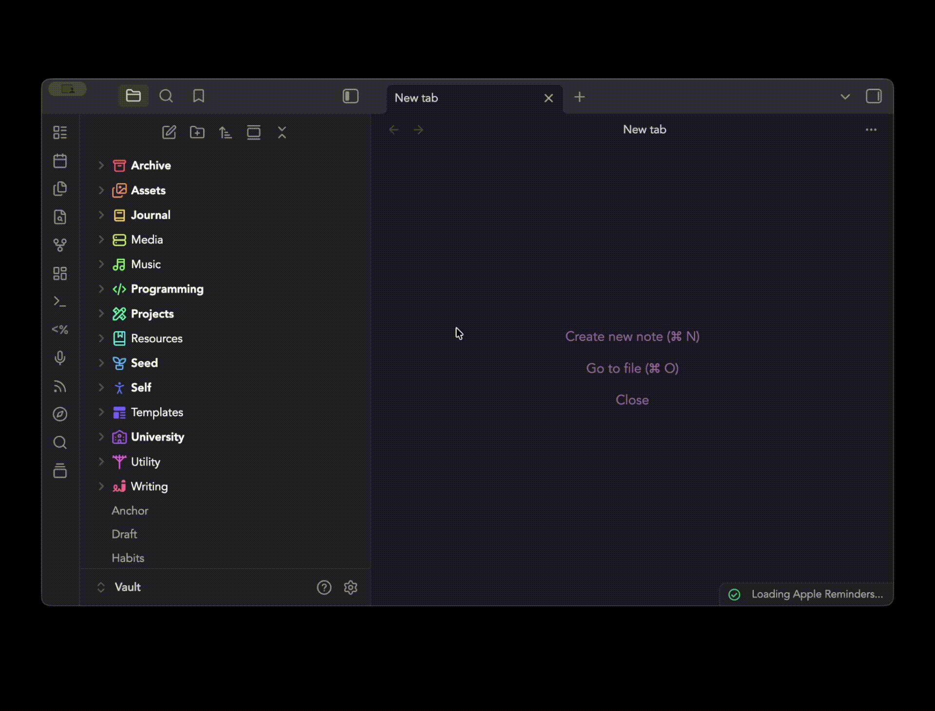 Iconocolor demo