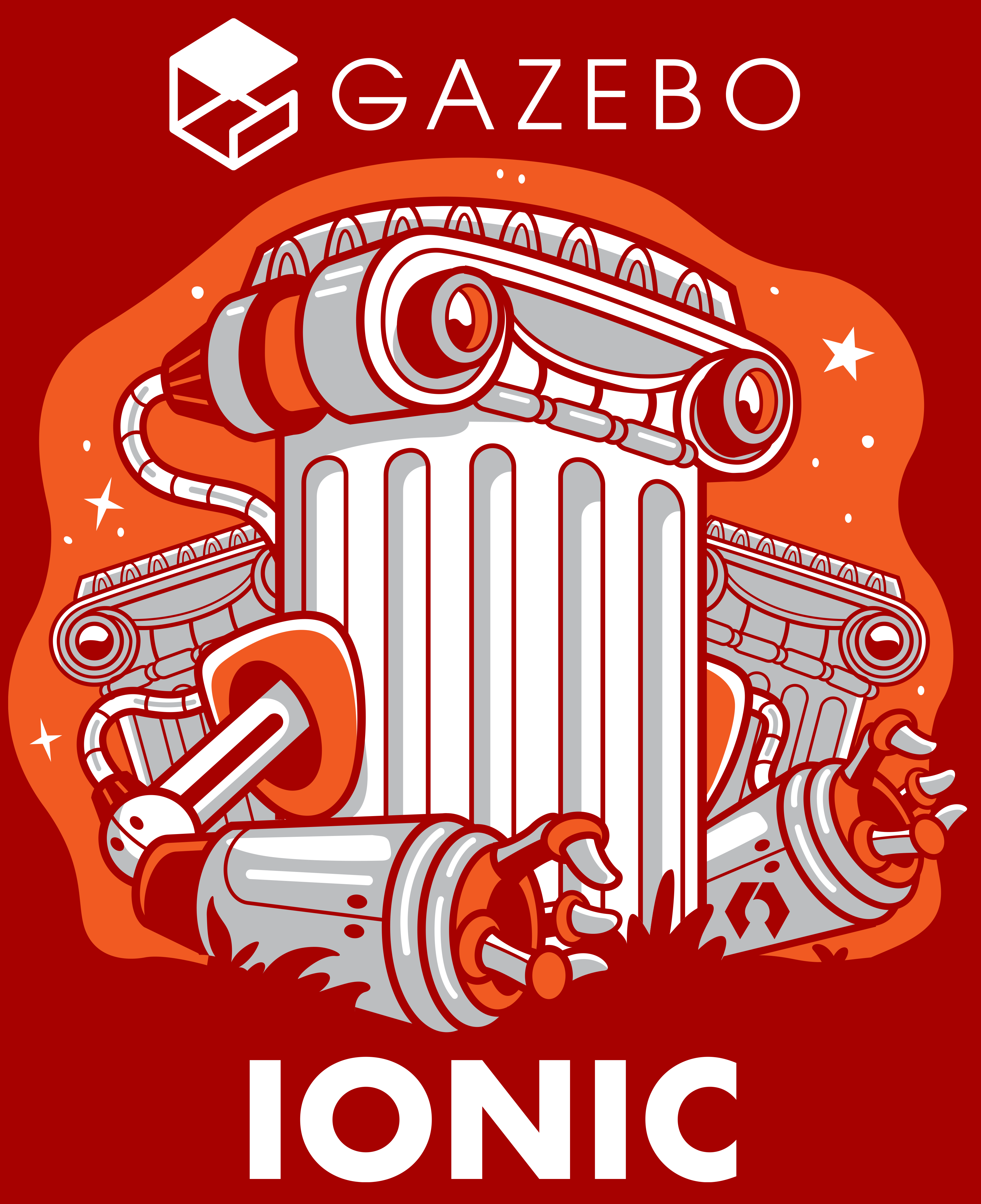 ionic