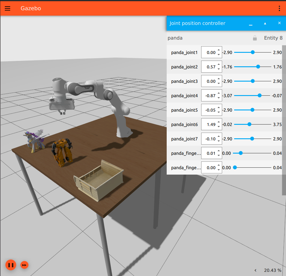 Robotics Software That Survives Contact With the Real World: ROS 2, Gazebo, and C++ Plugins featured image