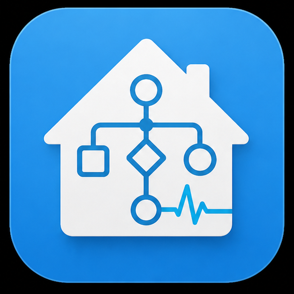 Automation Insights icon