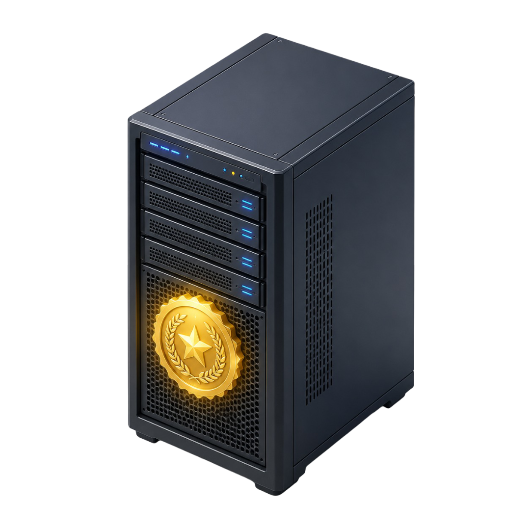 چطور عملکرد پردازنده و سرور را مقایسه کنیم؟ آشنایی با SPEC CPU