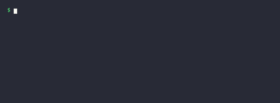 envcheck flagging an undocumented and an unused variable