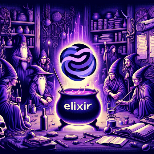 Elixir